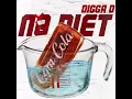 Digga D- No diet(remix)