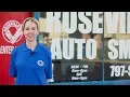 Roseville Auto Smog - STAR Certified Smog Check Station
