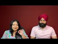 BLACK RIDE - Dhanda Nyoliwala | Official Music Video Reaction | First Time | HAPPILY REACTING