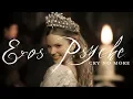 Cry No More Eros Psyche