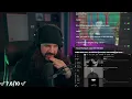 Sexy But CRUSHING! sace6 "ego" - REACTION / REVIEW
