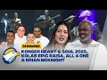 Download Lagu I Swear!! Heart \u0026 Soul Concert: Epic Collab From Raisa, Brian McKnight \u0026 All 4 One - [Showbiz]