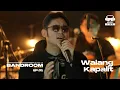 Download Lagu Rey Valera - Walang Kapalit (Khel Pangilinan) | BRS Episode 1 Full Performance