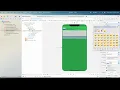 Chat Bot in Swift 5 View Controller Logic QuestionBot App in Xcode