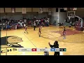Mid-Mississippi Conference Tournament Championship