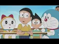 Download Lagu Doraemon, La Carrera Galáctica HD Castellano