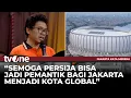 Download Lagu Persija Pernah Berjaya di Dua Gubernur Berbeda, Ini Harapan Jakmania | tvOne