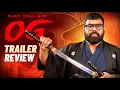 Download Lagu OG Trailer Review | Pawan Kalyan | Ragadi Reviews