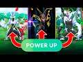 The BEST Pokemon to POWER-UP in 2025