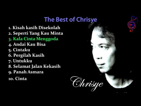 Download MP3 The Best of Chrisye (Kisah Kasih Di Sekolah)