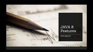 Lecture 2 Java8 Features Functional Interface