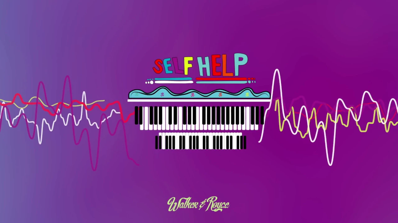 Walker & Royce - "Role Models" feat. OnCue - Dirtybird [OFFICIAL AUDIO]