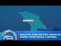 Download Lagu Moldávia pode ser peça-chave na guerra entre Rússia e Ucrânia | Jornal da Band