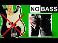Can't You Hear Me Knocking (2009 Mix) - The Rolling Stones | No Bass (Play Along)