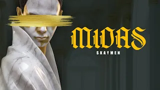 Skaymen - Bang [Midas Album]