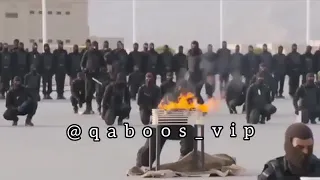 الجيش السلطاني العماني 