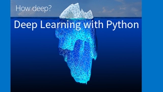 A Step by Step Introduction to Deep Learning with Python Day 1 - What is Deep Learning