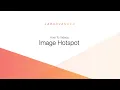 Image Hotspot - How To