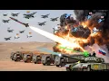 Download Lagu 69 NAVO-straaljagers vallen Russische troepen aan... Maar kijk eens wat er daarna gebeurt! – ARMA 3