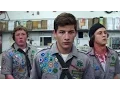 Download Lagu Scouts Guide to the Zombie Apocalypse | Trailer | Estonia | Paramount Pictures International