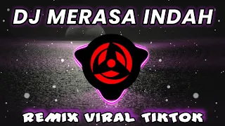 Download DJ MERASA INDAH - TIARA ANDINI VIRAL TIKTOK REMIX TERBARU FULL BASS MP3