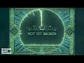 Download Lagu THE HALO EFFECT - Not Yet Broken (OFFICIAL VISUALIZER)