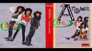 sandiwara dalam kaca aroma mazli