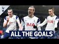 Download Lagu EVERY 2020/21 Gareth Bale goal!