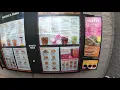 Dunkin Donuts Drive Thru Coffee 1958 E Brown Rd Mesa Arizona 22 June 2021 NGH