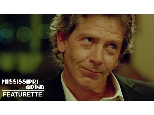 Ben Mendelsohn | Official Featurette