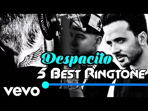 Download MP3 Top 5 Best Despacito Ringtone Download || Despacito Ringtone Download in Mp3