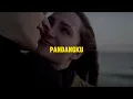 Rizky Febian - Adu Pandang | Lirik Video 1 JAM FULL - TANPA IKLAN