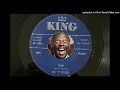 The "5" Royales - Think (King) 1957