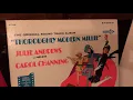 Thoroughly Modern Millie 1967 Roadshow Version