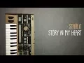 Download Lagu Angga Tidi Synth Cover (Starlit Jkt - Story In My Heart)