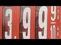 The war in Iran has led to higher gas prices but there are ways to save a little