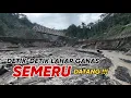 Lagu ASLI NGERI !!! DETIK² BANJIR BESAR LAHAR SEMERU DATANG Terekam DR0N3