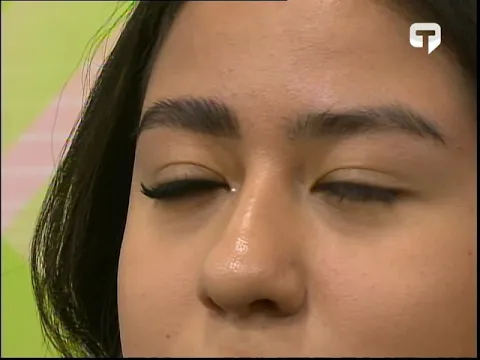 Nuevas tendencias en pestañas