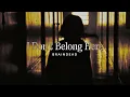 BRAINDEAD - I Don't Belong Here (Visualizer)