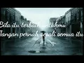 Download Lagu Lirik Lagu Bahagialah Bersamanya Cover Girl