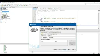 Login Page Using Servlet