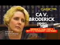 CA V BETTY BRODERICK 1991 via COURT TV - DEFENSE S CASE