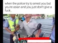 Asians never die