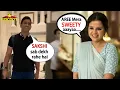 MS Dhoni wife Sakshi Teasing HIM in public saying JAANU YAHA DEKHO