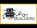 Automation Anywhere A2019 RPA - How to use Inline Scripting Python