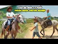 Download Lagu KHÂM PHỤC TÀI NĂNG CẬU BÉ 13 TUỔI HUẤN LUYỆN NGỰA ĐUA TẠI NINH THUẬN