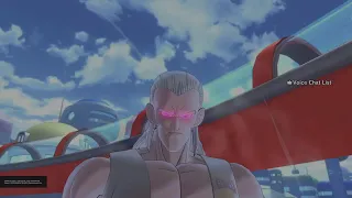 11k in Extreme Battle Raid Vs Android 13 24 - 24