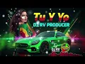 Tu y yo Reggae Remix Romântico (Lyrics)