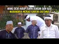 Download Lagu MANG DEDE HIDUP TANPA TANG4N DAN KAK1 | WARUNGNYA MERUGI KARENA DIUTANGI