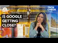 I Held Google s Willow Chip What Quantum Means for the Future of AI